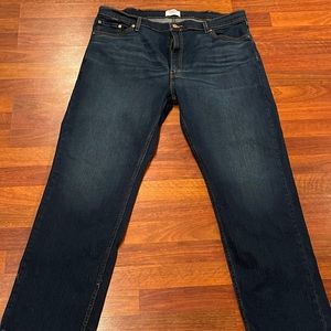 Like New Mens Levi’s 42/32